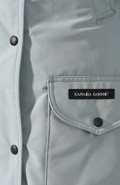 Парка trillium CANADA GOOSE, арт. 6660L, фото 5