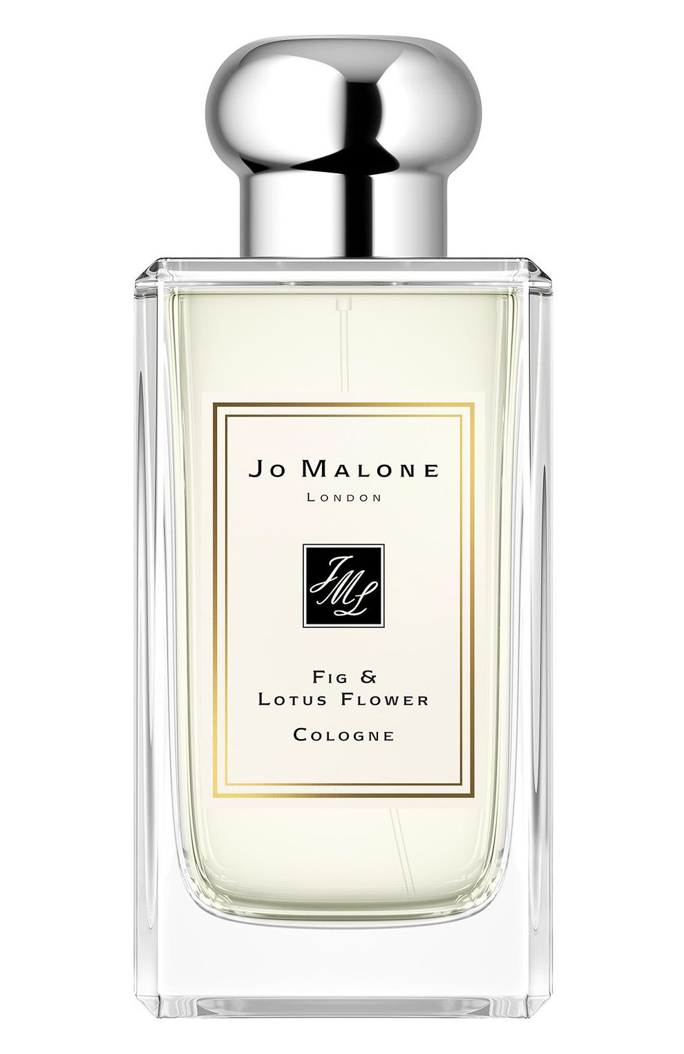 Одеколон fig & lotus flower (100ml) JO MALONE LONDON, арт. LC8G-01, фото 1