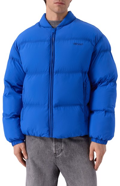 Пуховик HUGO BLUE, арт. 50546747, фото 3