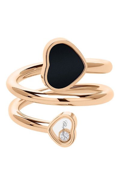 Женские кольцо CHOPARD, арт. 82A082-5210