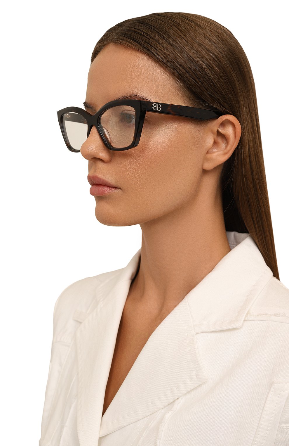 Оправа BALENCIAGA, арт. BB0342 006, фото 2