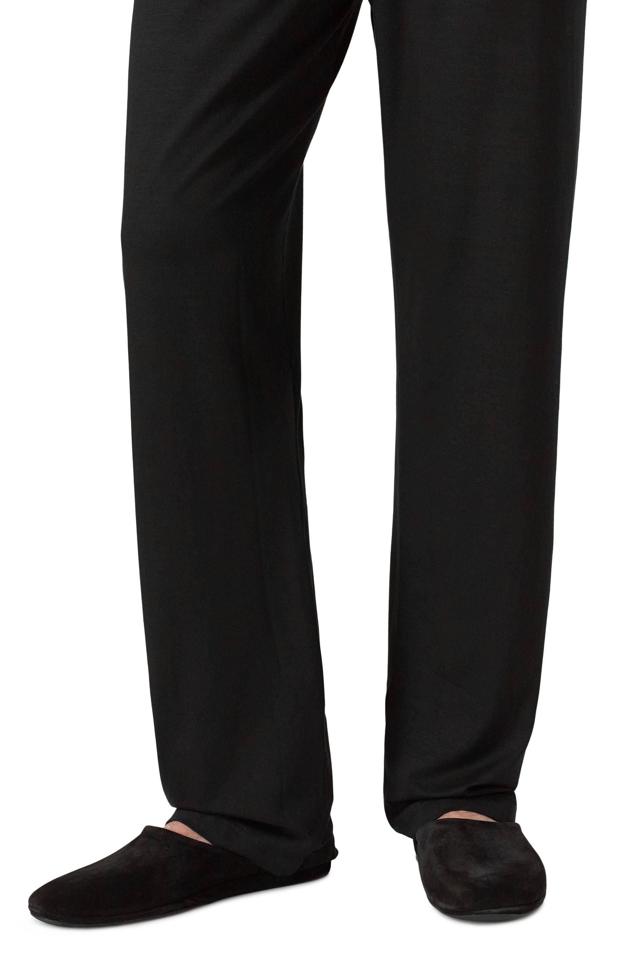 Замшевые домашние туфли FARFALLA, арт. C0RMA5SC/MTM, фото 3