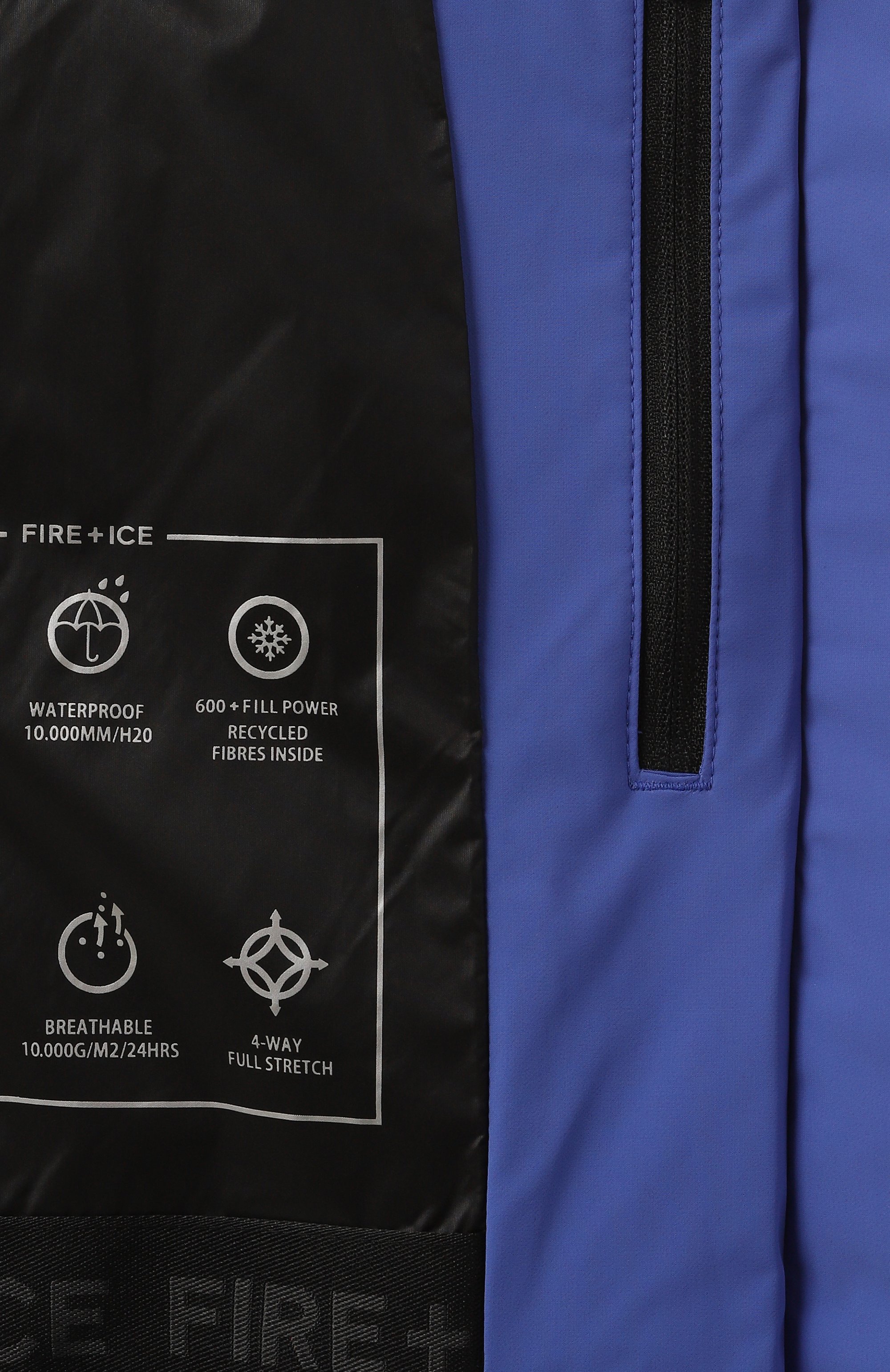 Пуховик BOGNER FIRE+ICE, арт. 34539137, фото 6