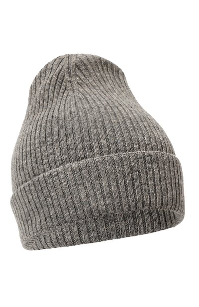 Шапка из шерсти и вискозы CANOE, арт. 4807673, фото 1