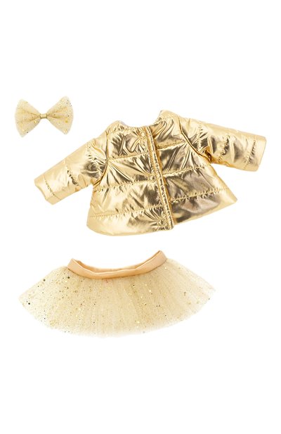 Одежда для игрушки lucky doggy ORANGE TOYS, арт. L067