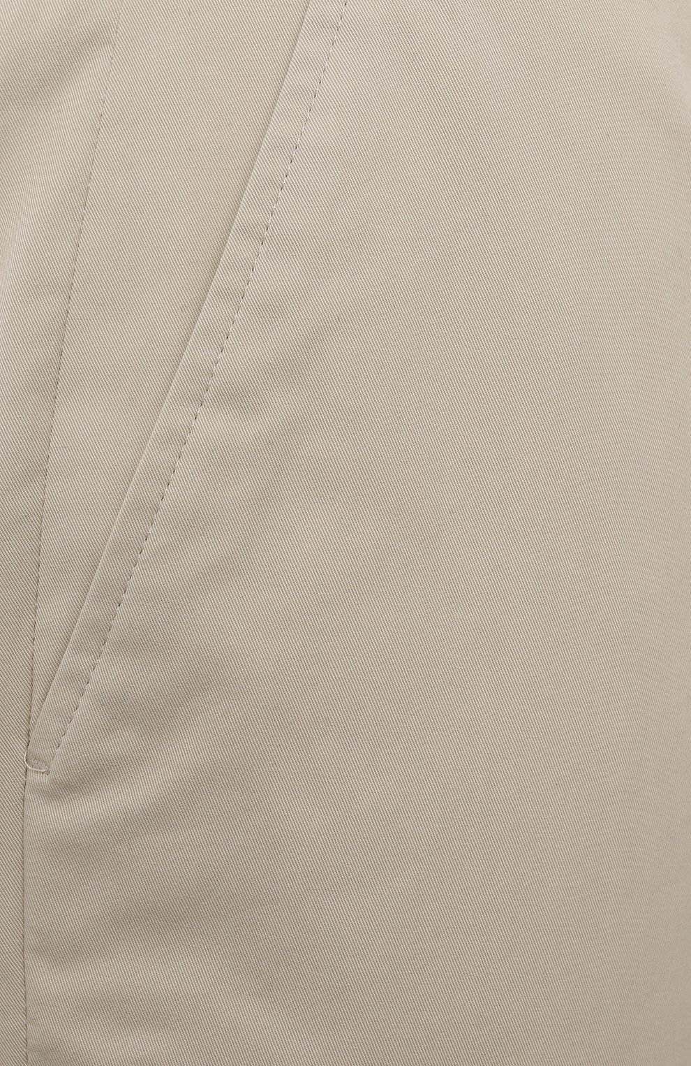 Хлопковые брюки ZEGNA, арт. E8I03/TR14, фото 6