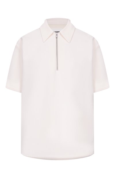 Женское поло JIL SANDER, арт. J02GL0113/J20018