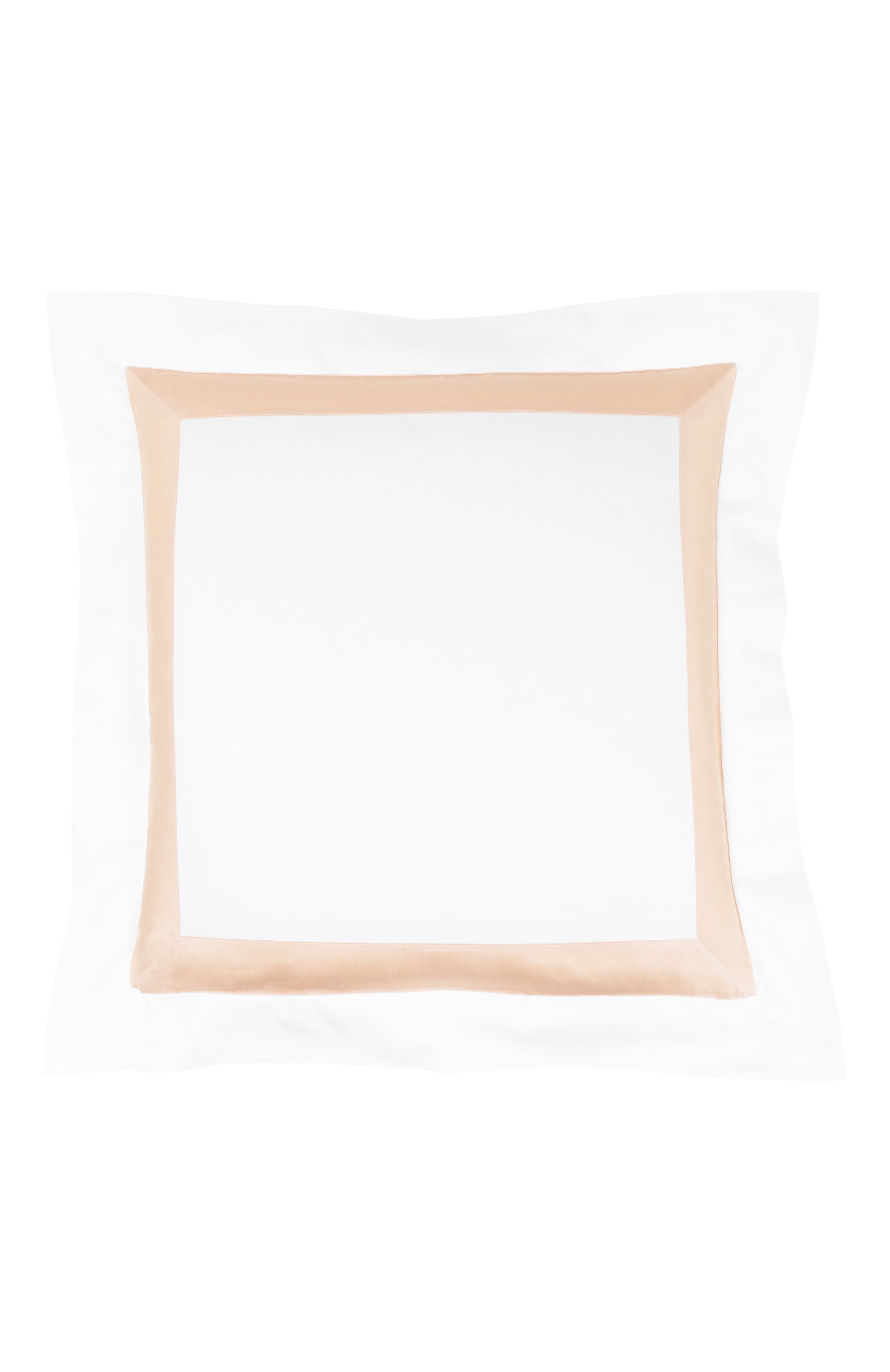 Наволочка sateen breeze border FRETTE, арт. FR6916 E0700 065B, фото 1