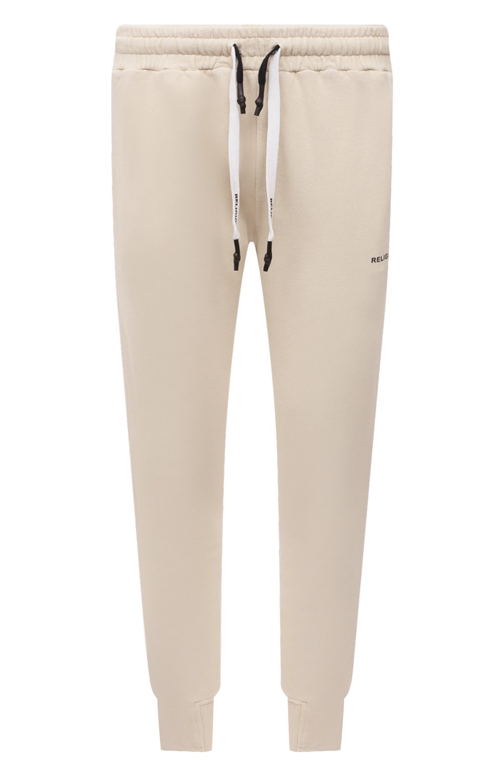 Хлопковые джоггеры RELIGION, арт. 11TAEP17, фото 1