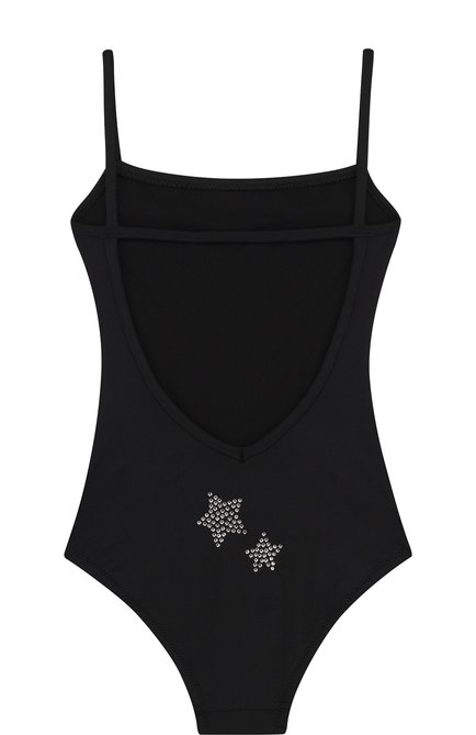 Слитный купальник со стразами NATAYAKIM, арт. NY-091/18K