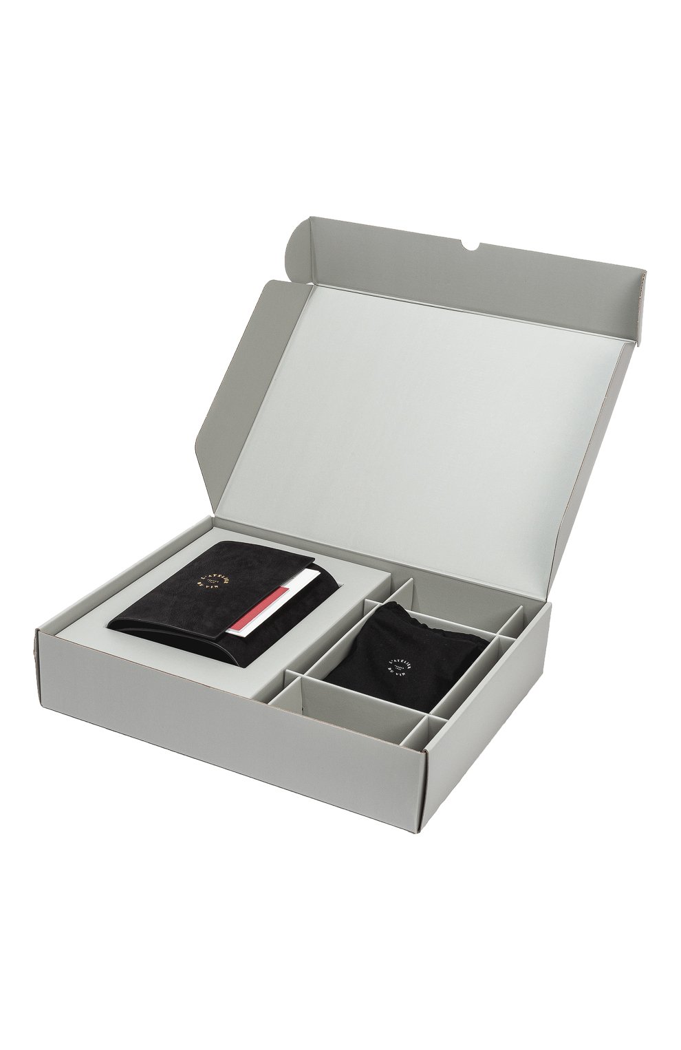 Штопор для вина рычажный l'atelier du vin oeno motion gold nomad L`ATELIER DU VIN, арт. 095729-7, фото 8