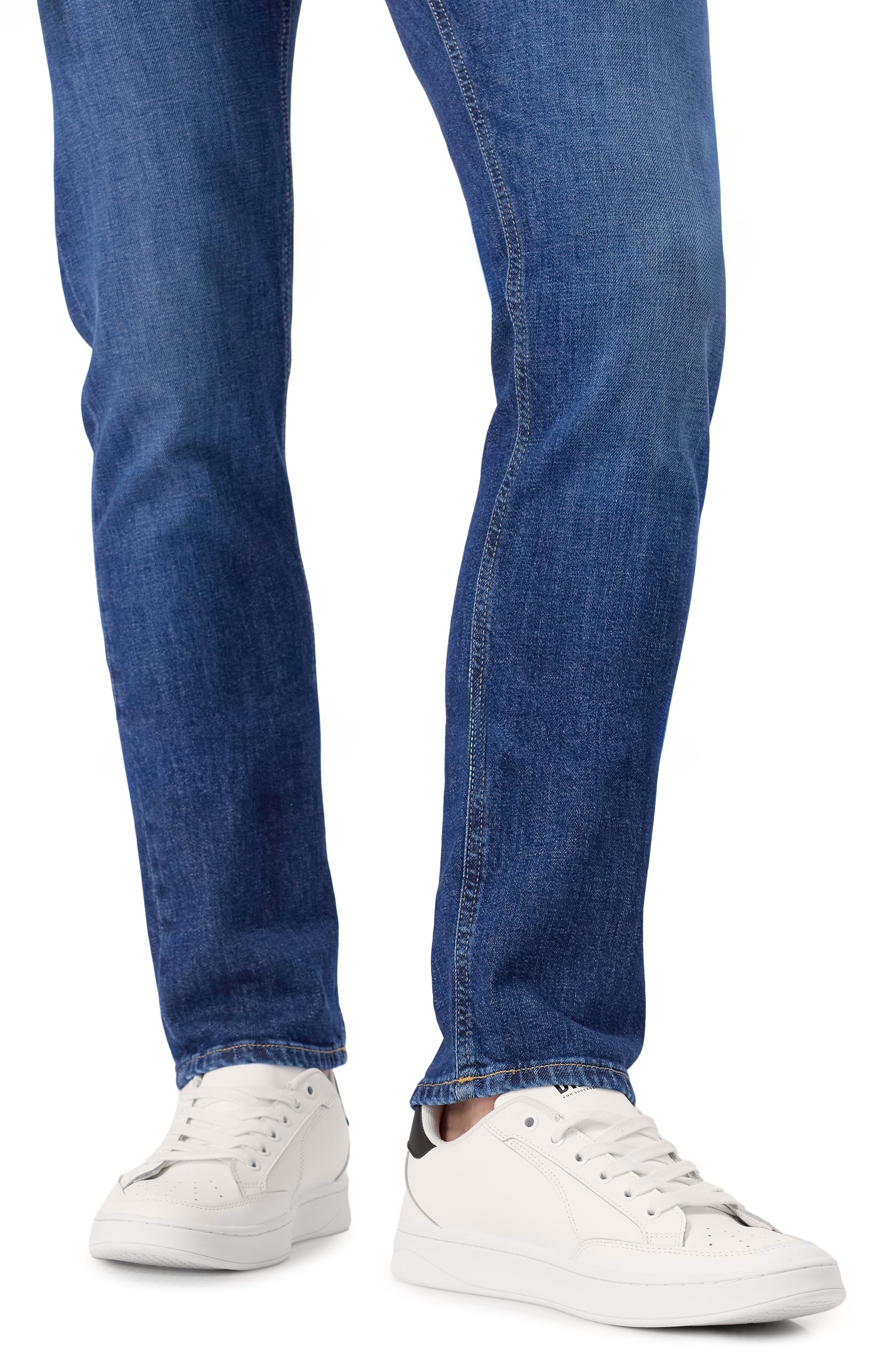 Кожаные кеды s-dakota DIESEL, арт. Y03595/P0476, фото 3