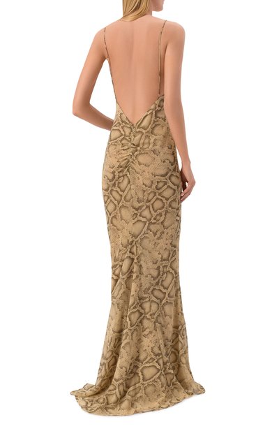 Платье THE ANDAMANE, арт. T190131A/TNP264, фото 3