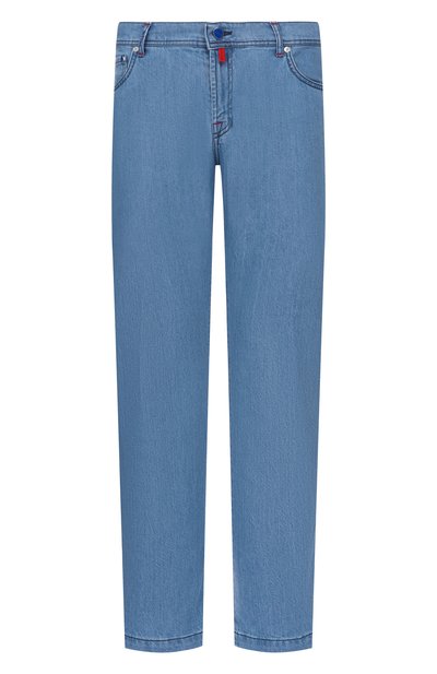Мужские джинсы KITON, арт. UPNJSK0647H
