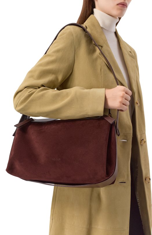 Сумка Scorpius Neous 00017B23A23 Коричневый  00017B23A23 Фото 2