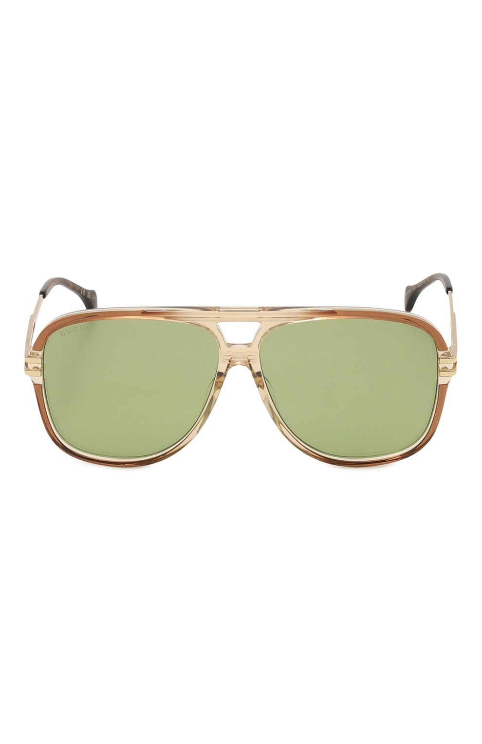 Солнцезащитные очки GUCCI, арт. GG1105S 003, фото 4