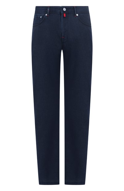 Мужские джинсы KITON, арт. UPNJS1K0162H02
