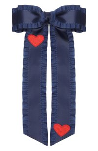 Темно-синий