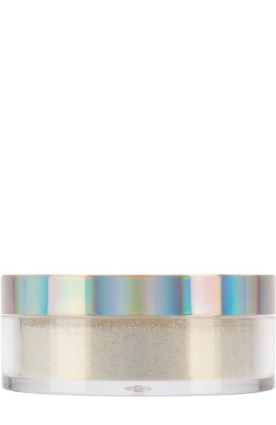 Мерцающая пудра  tokyo spirit shimmery powder, оттенок gold SHU UEMURA, арт. 4935421653329, фото 2