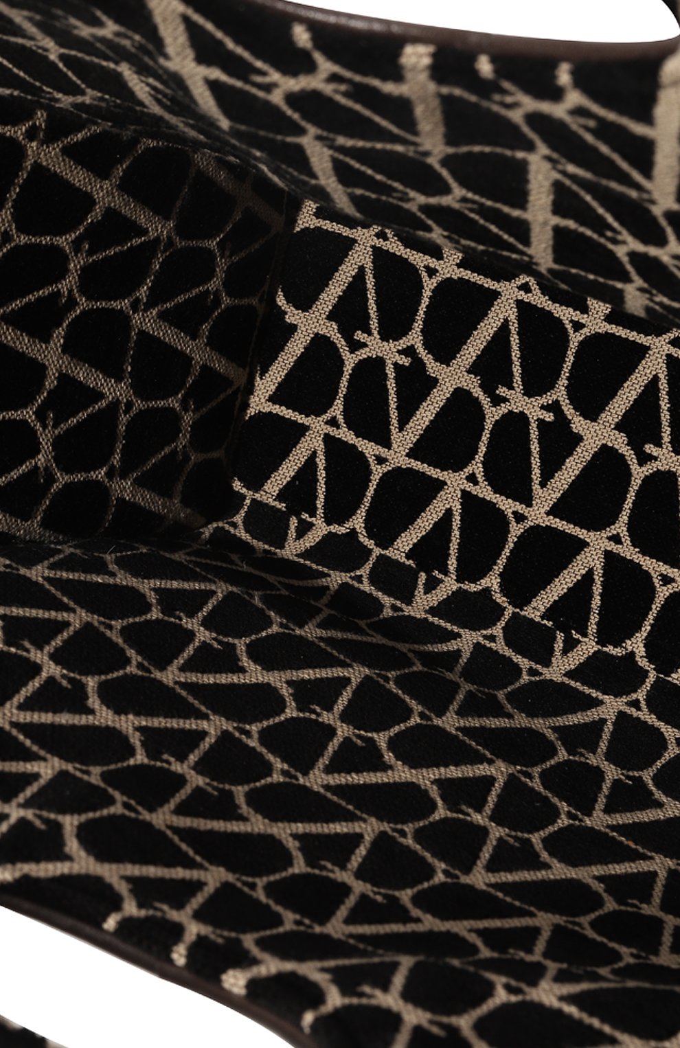 Сумка-тоут la troisieme toile VALENTINO, арт. 2W2B0L29/HUJ, фото 5