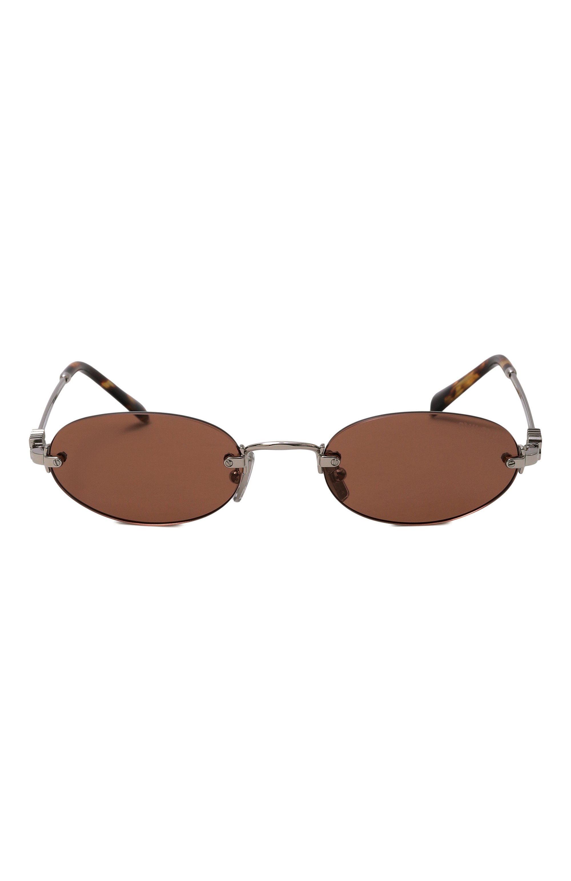 Солнцезащитные очки MIU MIU, арт. A54S-1BC90Q, фото 3