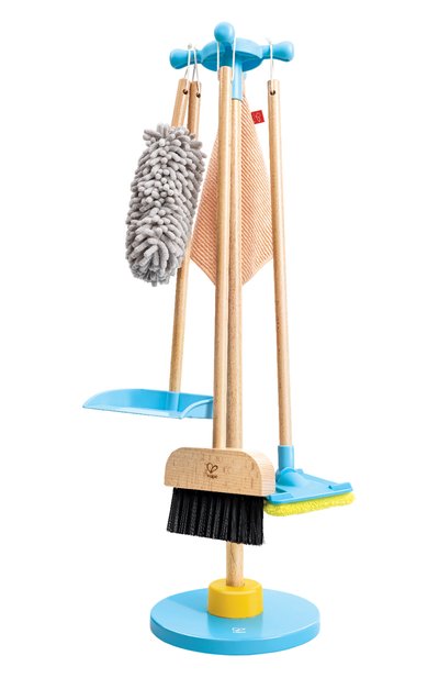 Игровой набор для уборки HAPE, арт. E3055_HP