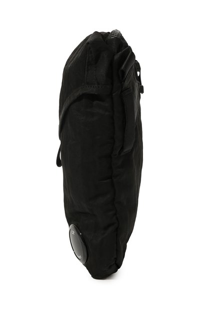 Текстильная сумка C.P. COMPANY, арт. 13CMAC075A-005269G, фото 4