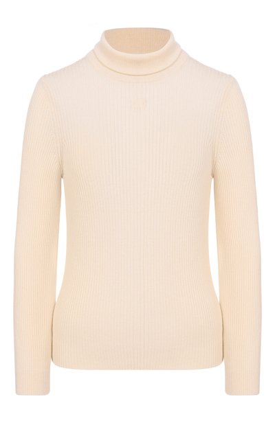 Женский шерстяная водолазка CELINE, арт. 2ADRF861Z