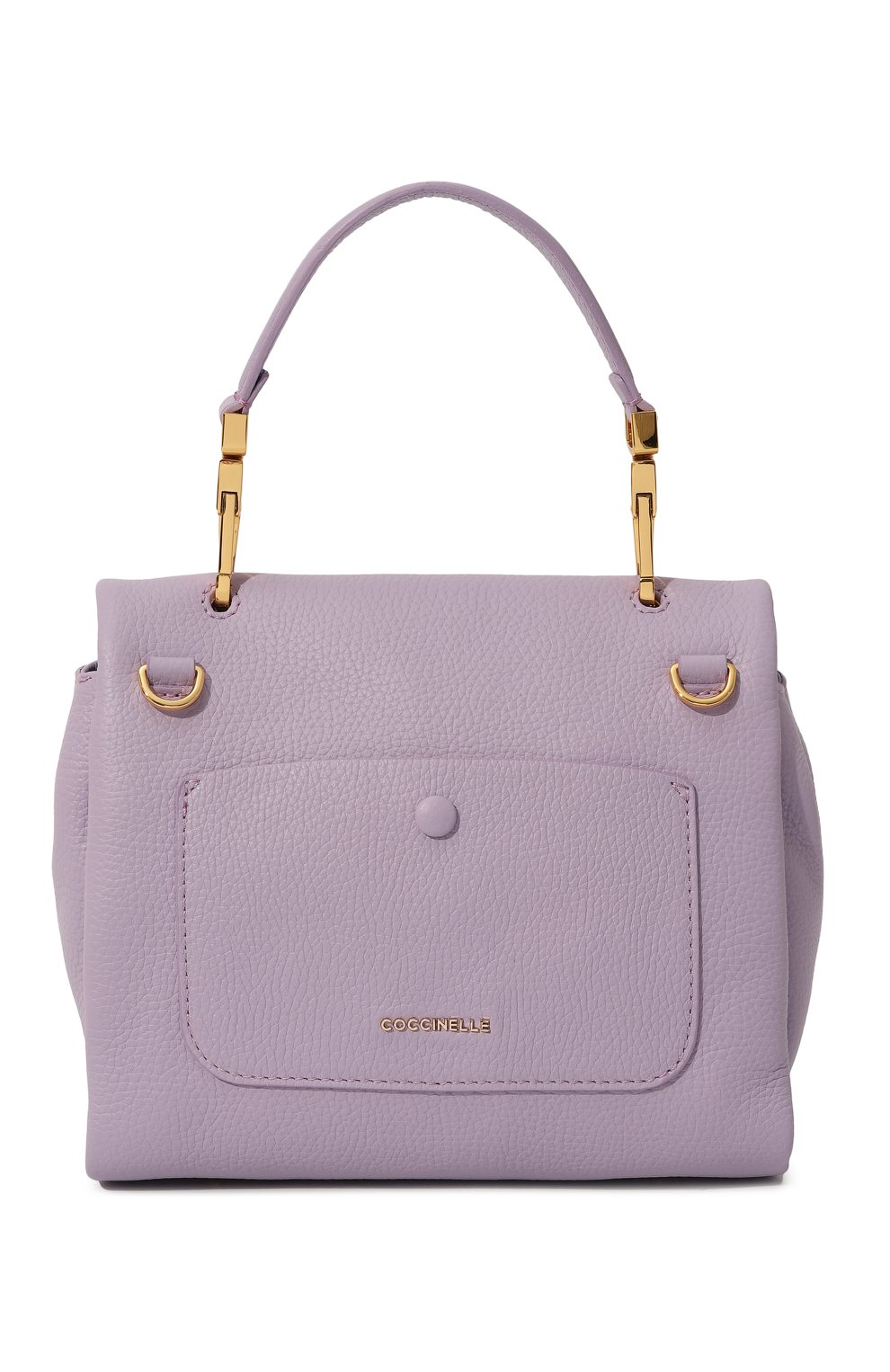 Сумка neofirenze COCCINELLE, арт. E1 NU9 58 01 01, фото 6