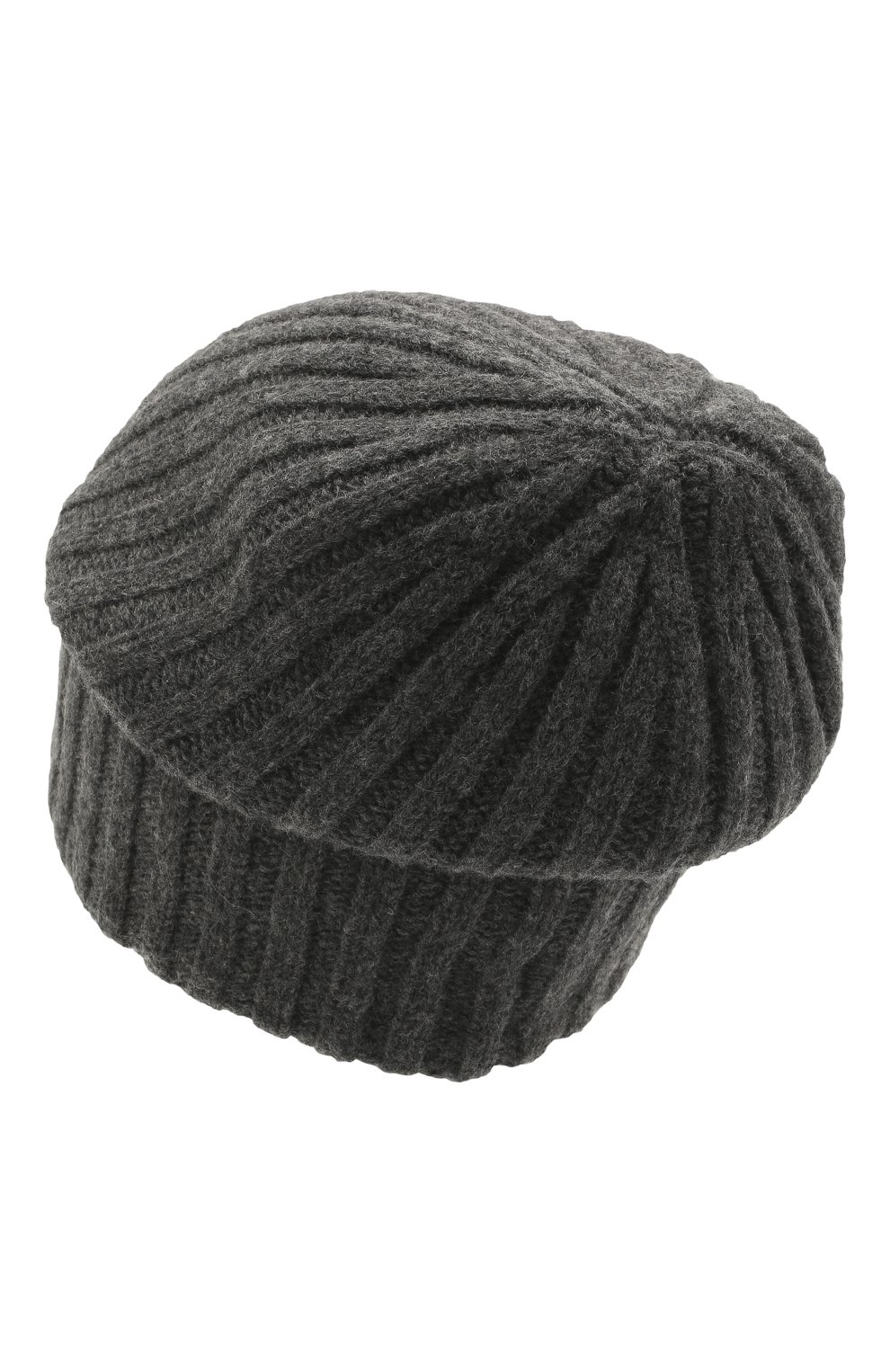 Шерстяная шапка soft CANOE, арт. 4714171, фото 2