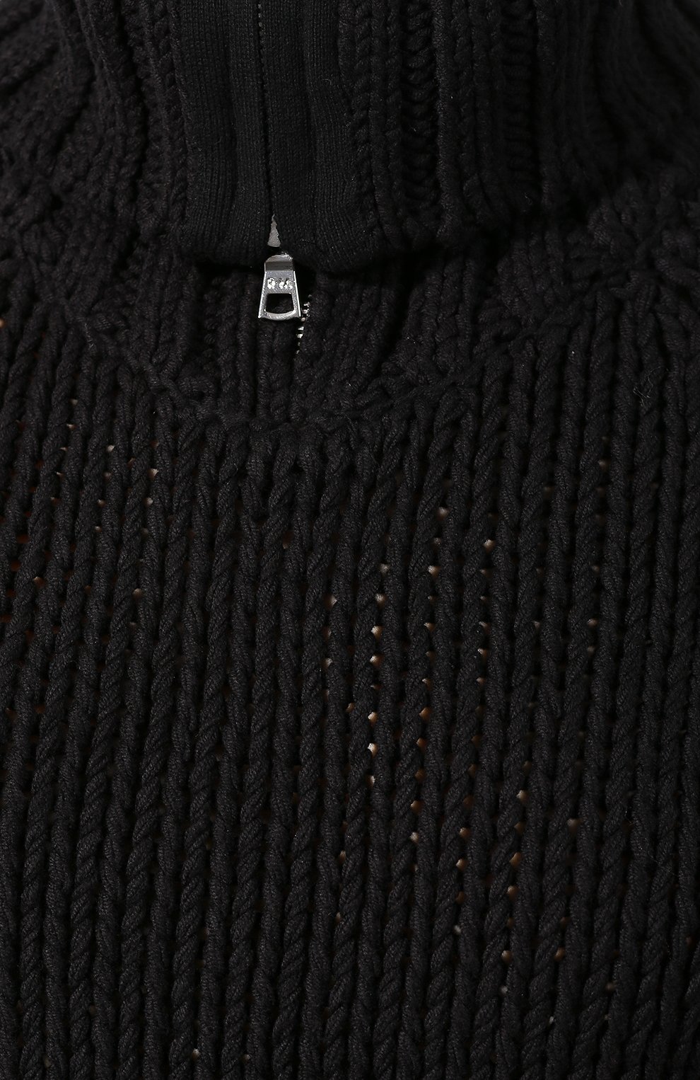 Свитер RTA, арт. WF9CA-7092BLK, фото 5