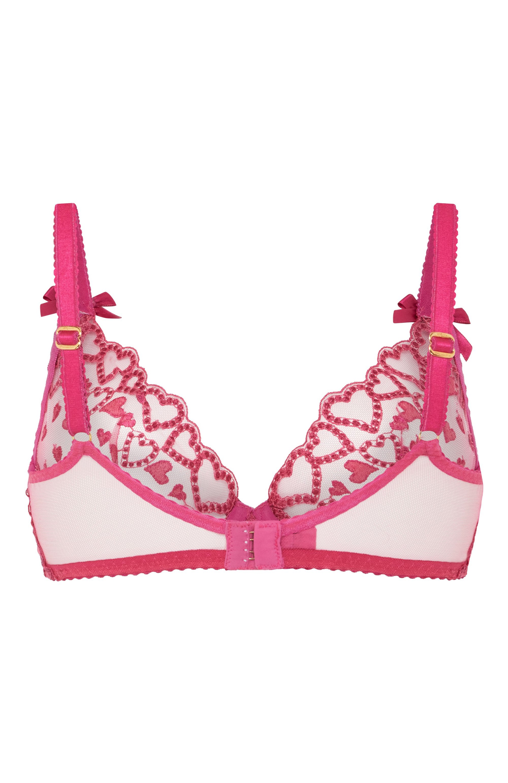 Бюстгальтер с мягкой чашкой rozann AGENT PROVOCATEUR, арт. AP12889671671, фото 2