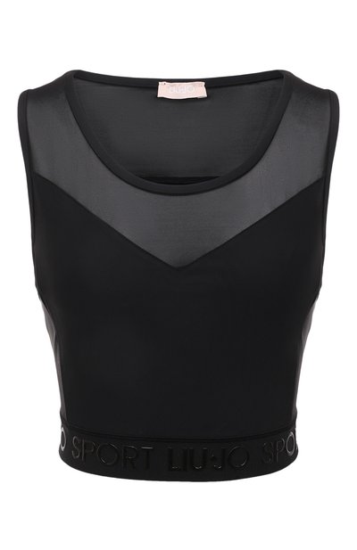 Топ LIU JO, арт. TA3018 J7912, фото 1