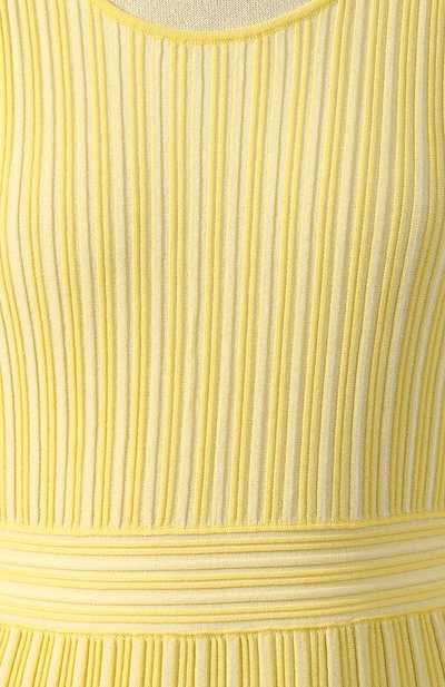 Платье BOSS, арт. 50424544, фото 5