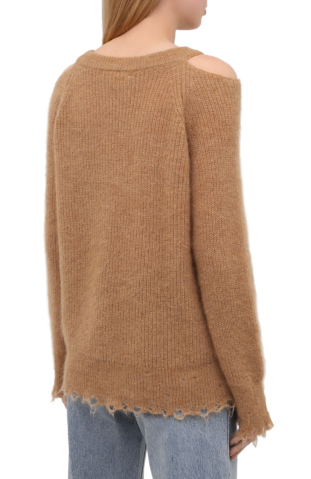 Пуловер ERIKA CAVALLINI, арт. W1/P/P1WC21, фото 4