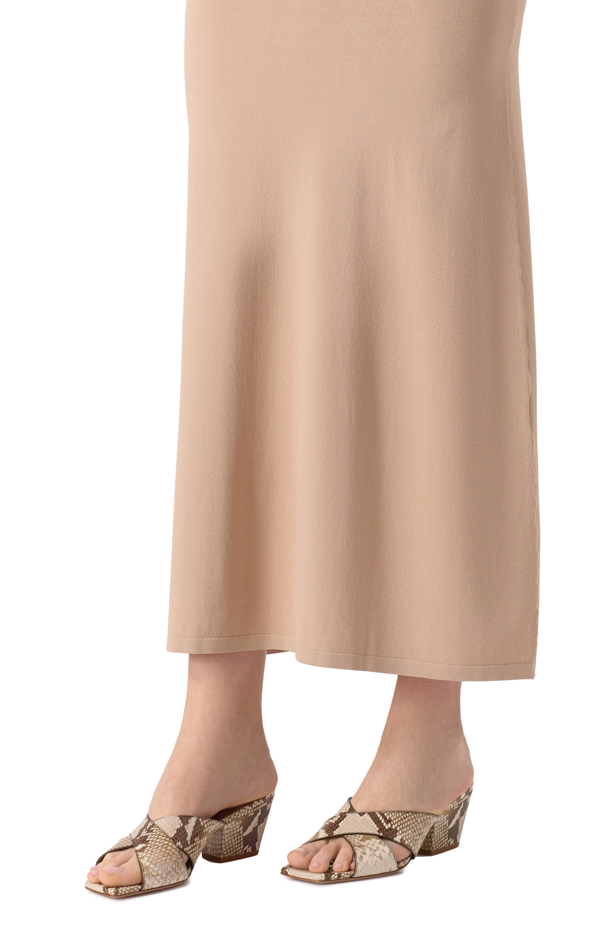 Кожаные мюли arizona PARIS TEXAS, арт. PX1272/XPTTE, фото 3