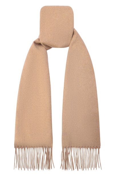 Мужской кашемировый шарф CORNELIANI, арт. 28B344/2A29029