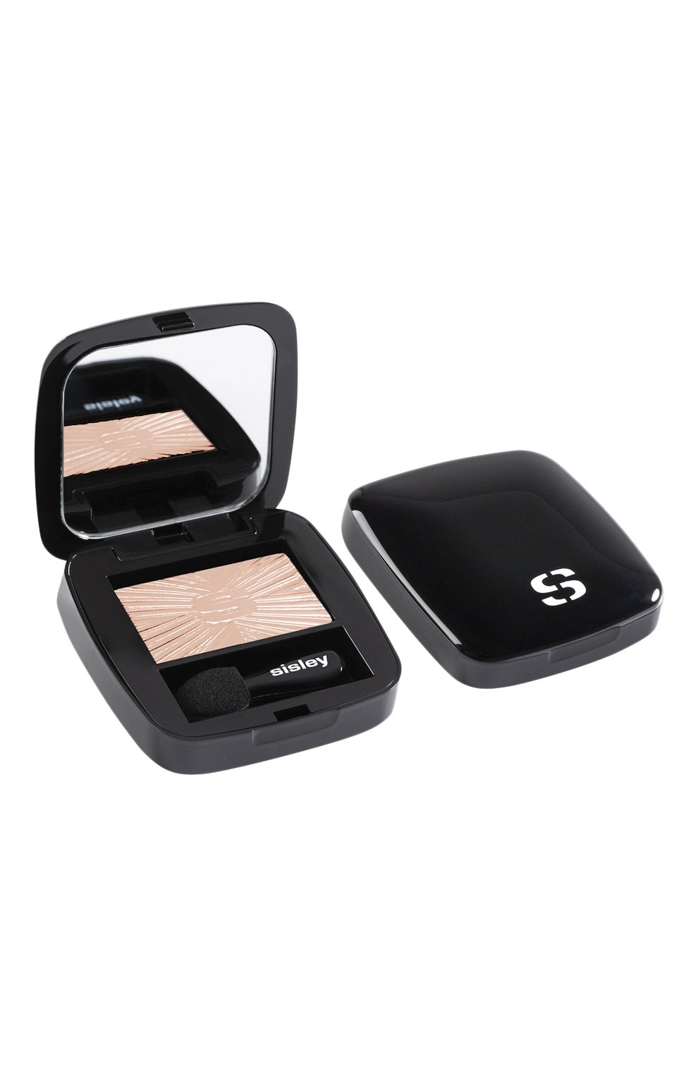 Фитотени для век les phyto-ombres, 12 silky rose SISLEY, арт. 186603, фото 1