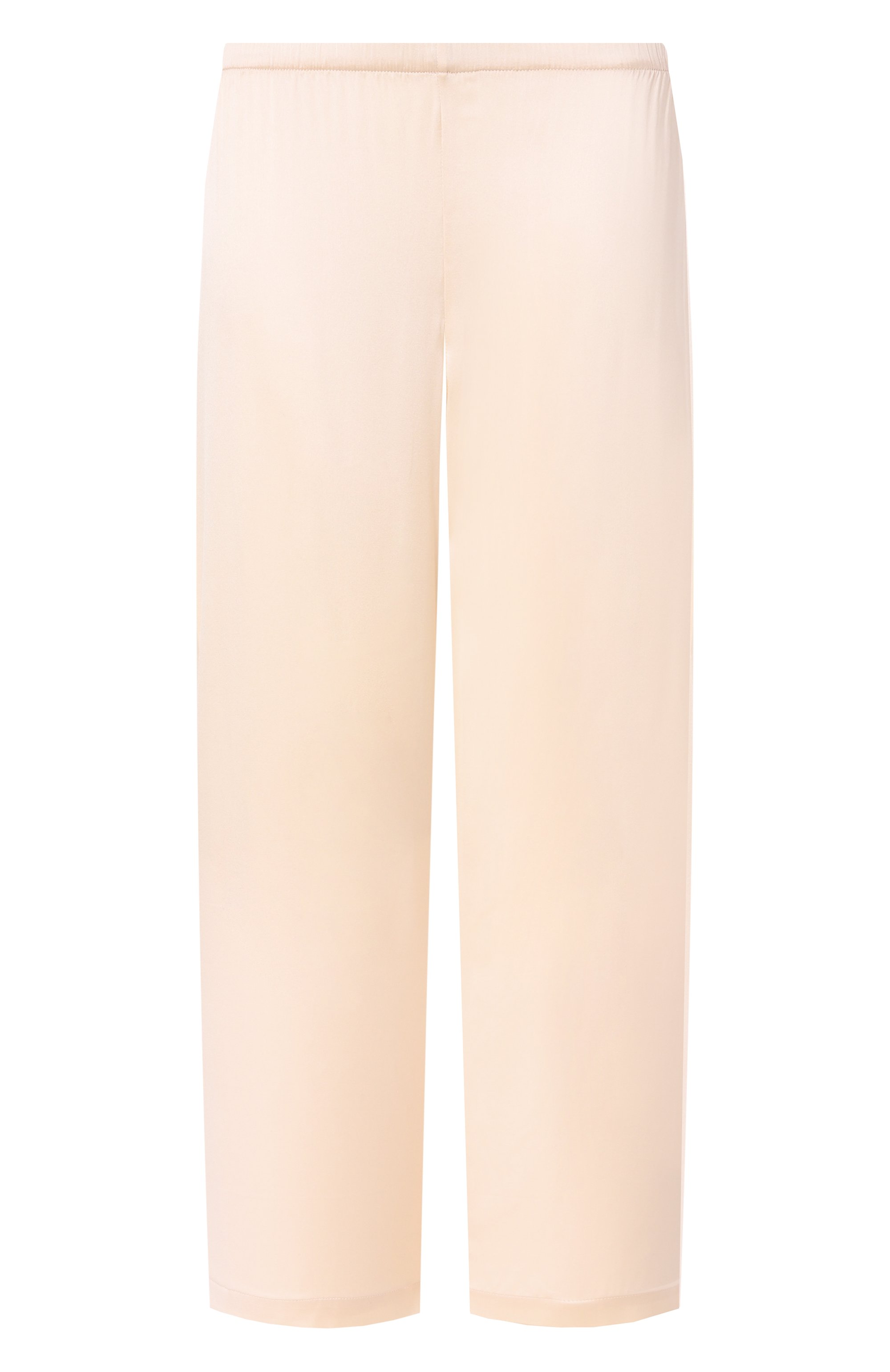 Шелковые брюки C.ALLA, арт. 331, фото 1