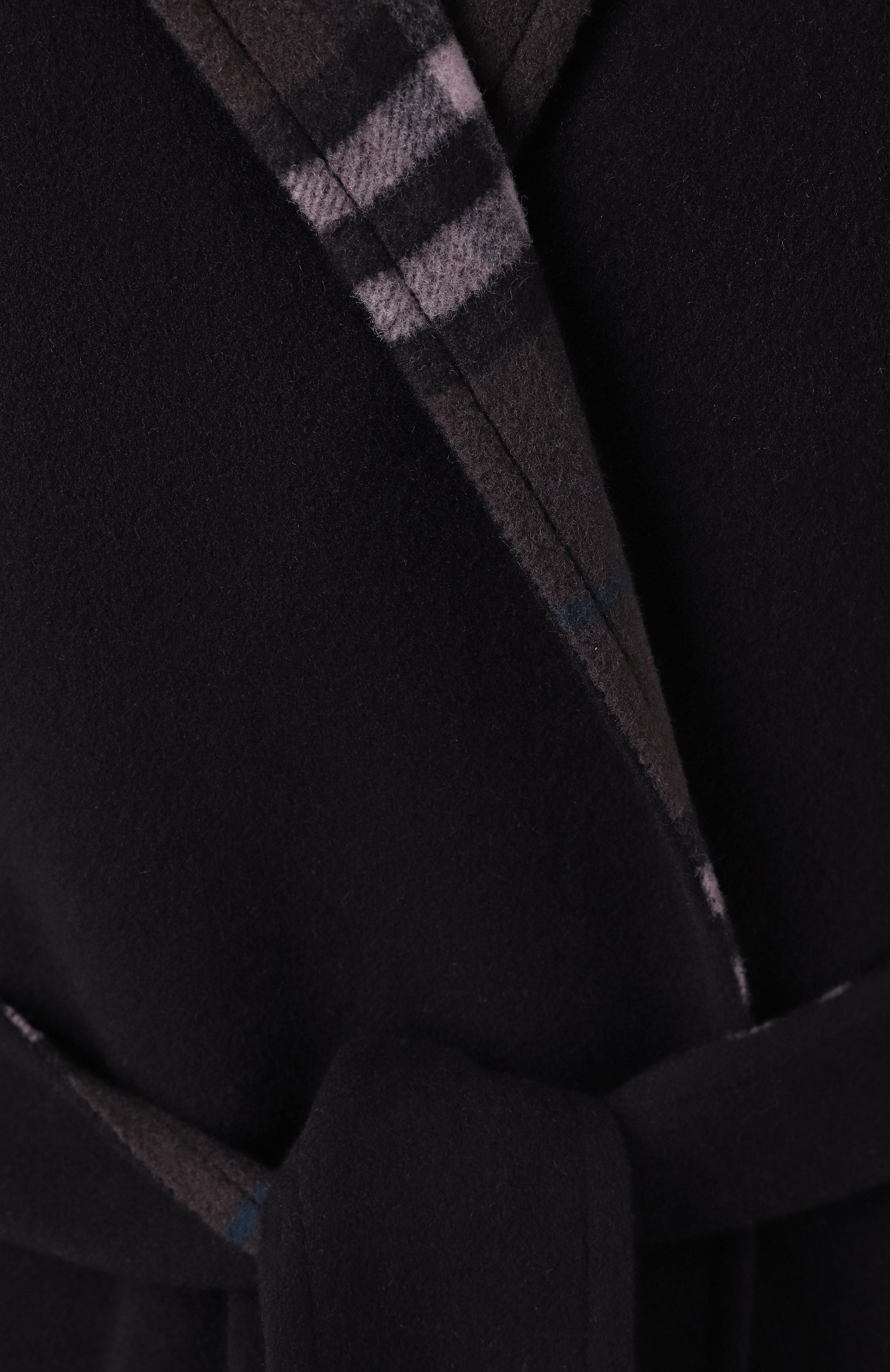 Двустороннее пальто BURBERRY, арт. 8093827, фото 6