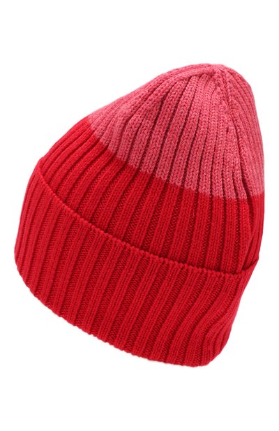 Шерстяная шапка WOOLRICH, арт. WWACC1459/UF0096, фото 2