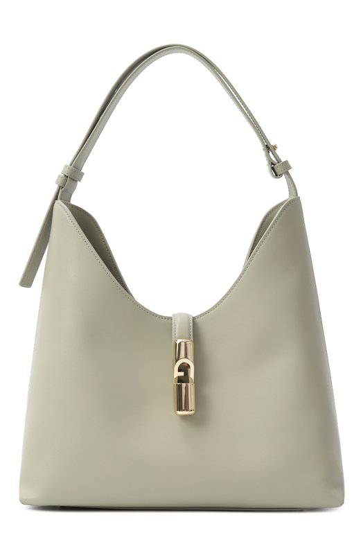 Сумка Furla Goccia medium Furla WB01499/BX3104 Зелёный WB01499/BX3104