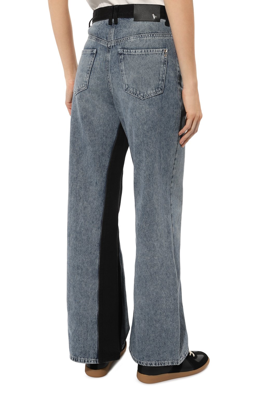 Джинсы PATRIZIA PEPE, арт. 8P0480_D031, фото 4