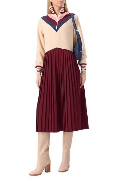 Платье LOOM BY RODINA, арт. LBR-OLMPB, фото 2