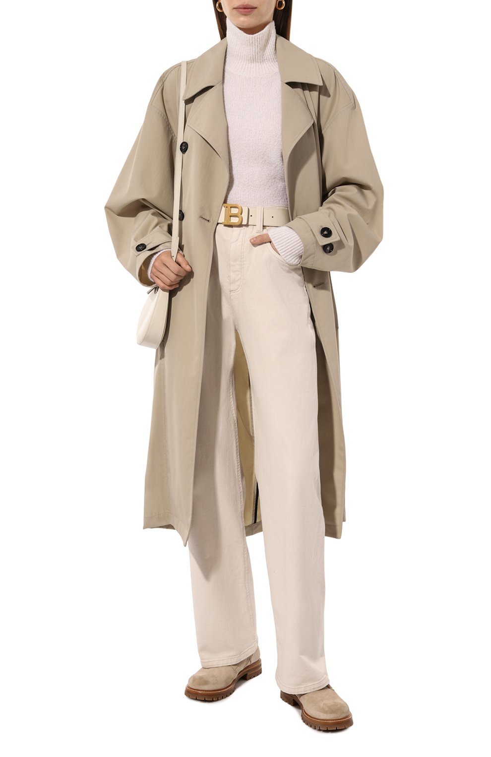 Свитер из кашемира и шелка MRZ, арт. 0095, фото 2