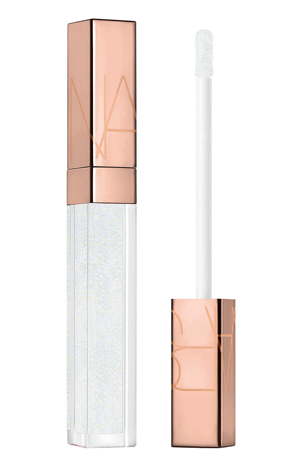 Блеск для губ afterglow lip shine, broken glass NARS, арт. 34500340NS, фото 1