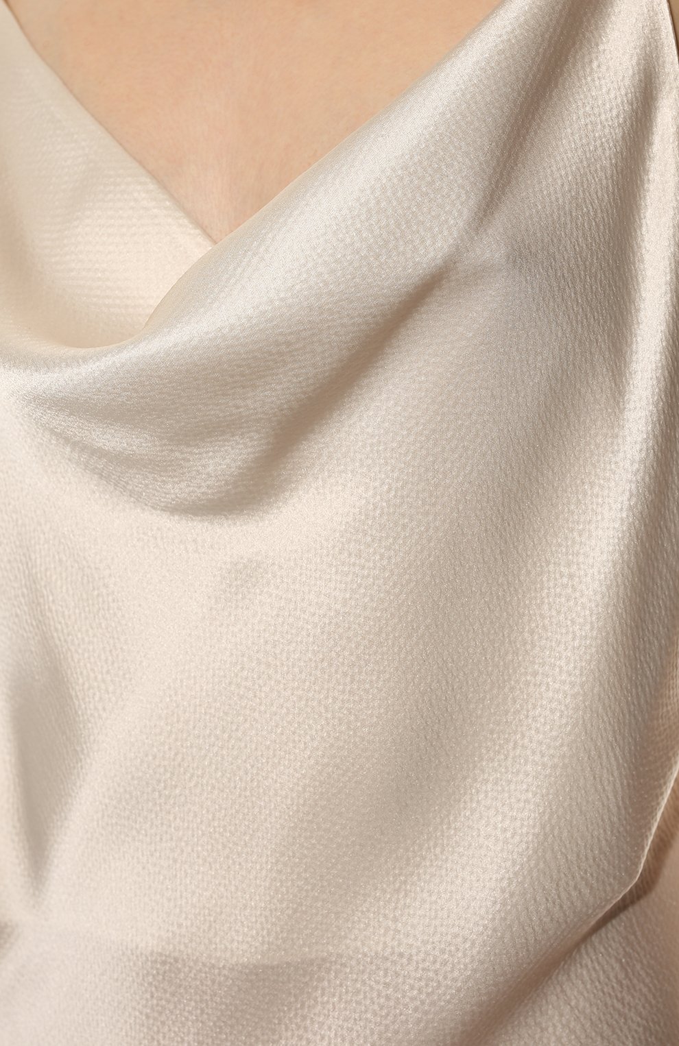 Шелковое платье FREEAGE, арт. DA22.DR039.6001.101, фото 5