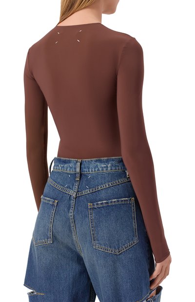 Боди MAISON MARGIELA, арт. S51NA0056/S20518, фото 3