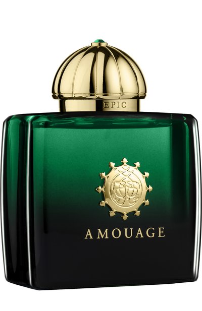 Набор epic: парфюмерная вода + молочко для тела AMOUAGE, арт. 12016, фото 2