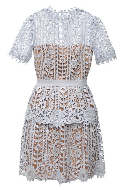 Платье SELF-PORTRAIT, арт. SS22-070, фото 1